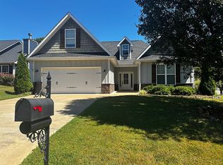 2 Keystone Ln NE, Rome, GA 30161