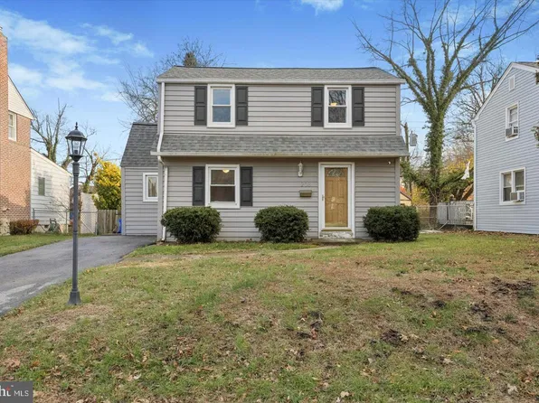 208 Rosewood Ave, Aldan, PA 19018