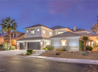 8304 Monarch Birch Ave, Las Vegas, NV 89117