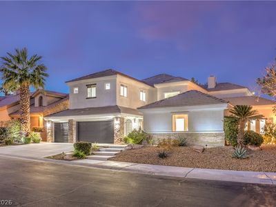 8304 Monarch Birch Ave, Las Vegas, NV, 89117