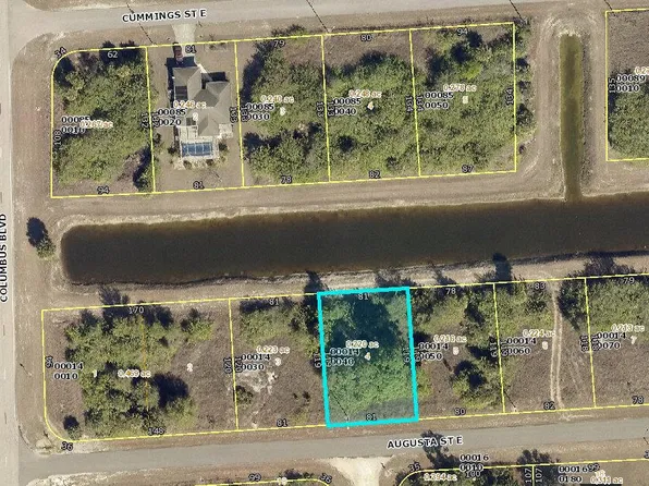 1207 Augusta Street E, Lehigh Acres, FL 33974