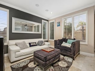 1 Marseille Way, Foothill Ranch, CA 92610