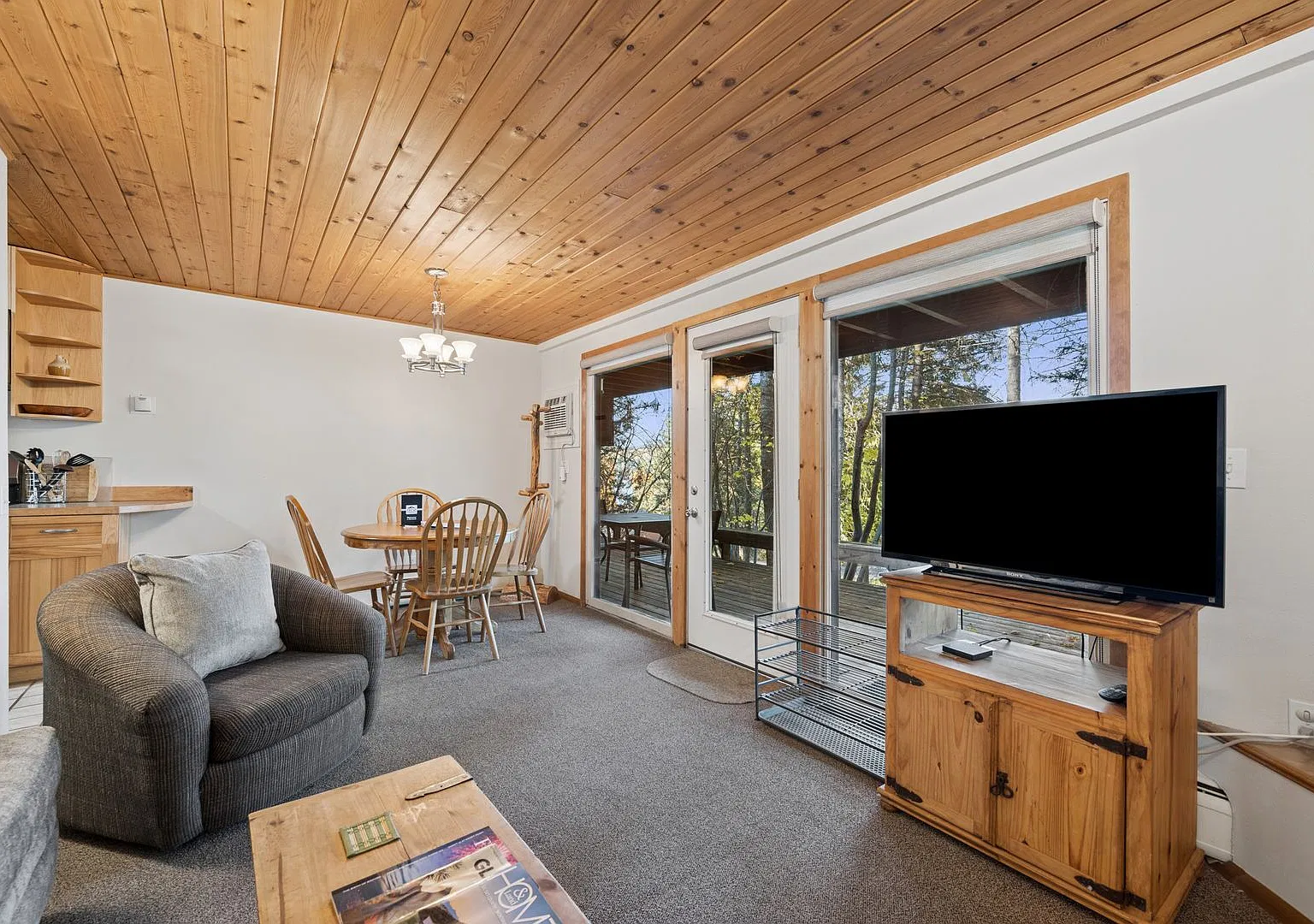 1 bedroom, 1 bath condo at Bay Point — Photo 4