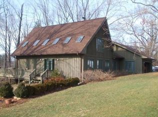 8919 Bolling Heights Ln, Maceo, KY 42355