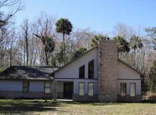 3956 NE 67th Ter, Silver Springs, FL 34488