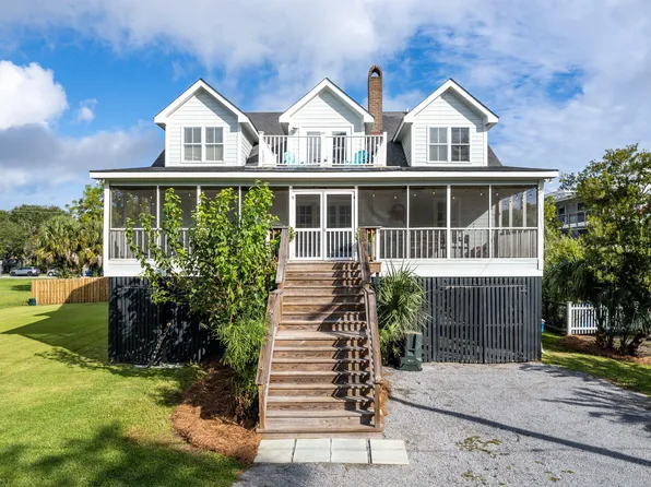 2108 Ion Ave, Sullivans Island, SC 29482