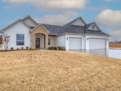 3433 E 400th Rd, Oologah, OK, 74053