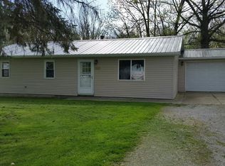 1234 Jacobson Ave, Ashland, OH 44805