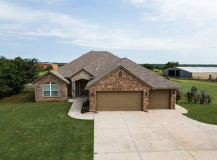 5021 SE 134th St, Oklahoma City, OK 73165