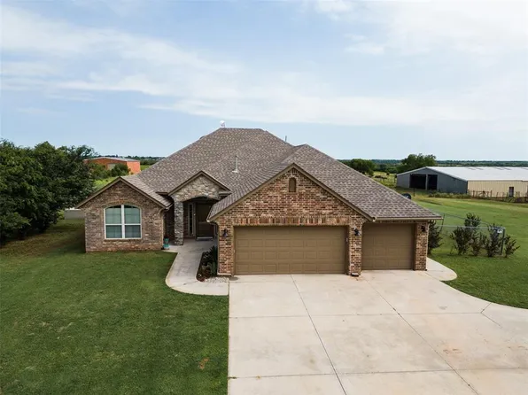 5021 SE 134th St, Oklahoma City, OK 73165