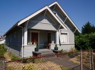 6231 Flora Ave S, Seattle, WA 98108