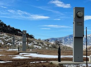 9703 Pine Grove Dr, Tehachapi, CA 93561