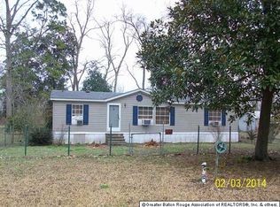 15385 Russell Ln, Glynn, LA 70736