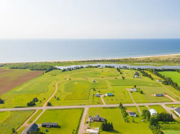 LOT 13 Bothwell Haven Ln, Kingsboro, PE C0A 2B0