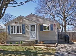 128 Glendale St, Chicopee, MA 01020