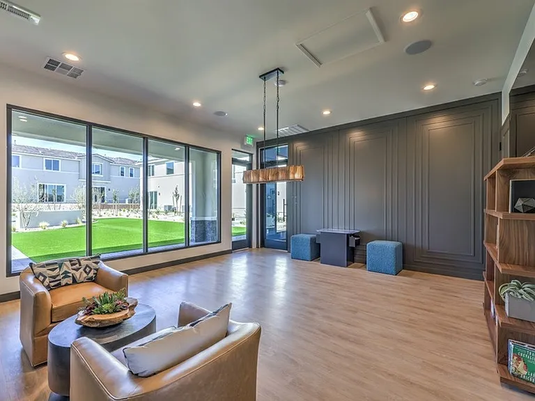 Serenity Townhomes — Photo 23