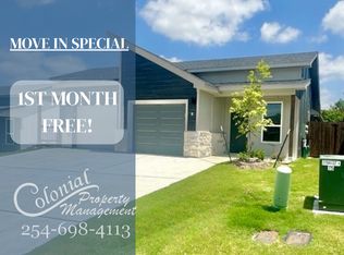 2314 Ocean Ave UNIT B, Temple, TX 76501