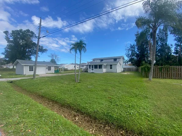 710 La Veta Dr, Melbourne, FL 32904