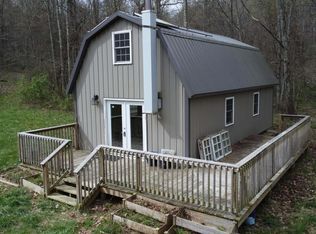 254 Van Sanders Rd, Mitchell, IN 47446