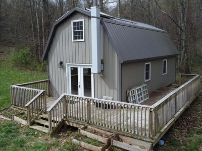 254 Van Sanders Rd, Mitchell, IN, 47446