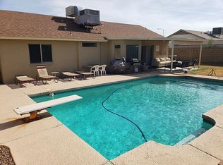 8814 W Seldon Ln, Peoria, AZ 85345