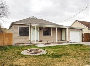 60 E Greenwood Ave, Midvale, UT 84047