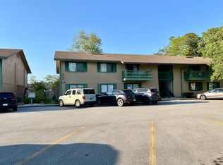 3765 Crown Point Rd APT 9, Jacksonville, FL 32257