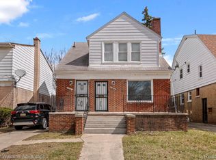 14868 Forrer St, Detroit, MI 48227