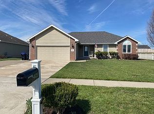 4105 SW Misty Harbor Ave, Topeka, KS 66610