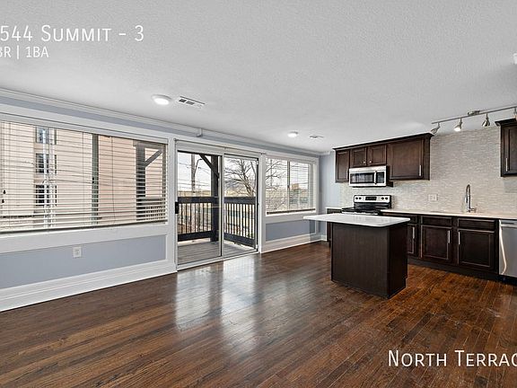 2nd image of 4544 Summit St APT 3