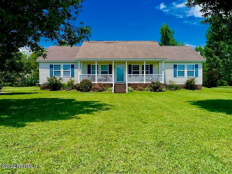 30445 Hwy 264, Engelhard, NC 27824 Zillow