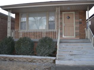 9820 S Lowe Ave, Chicago, IL 60628