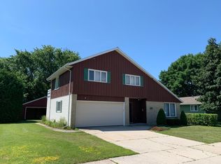 2315 37th St, Two Rivers, WI 54241
