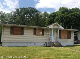 2217 Rockwell Ave, Scranton, PA 18508