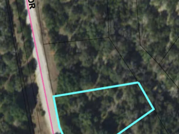LOT 5 DEER RUN DR LOT 5, Bandera, TX 78003