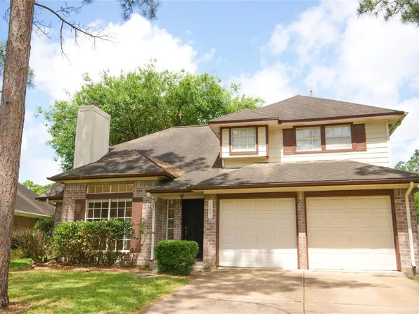14326 Little Willow Walk, Houston, TX 77062