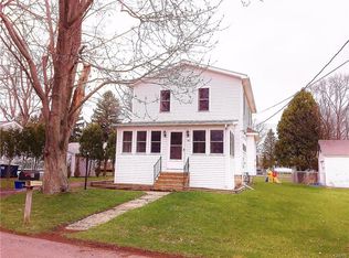 81 Hazelhurst Ave, Auburn, NY 13021