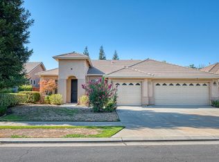 2890 Mesa Ave, Clovis, CA 93611