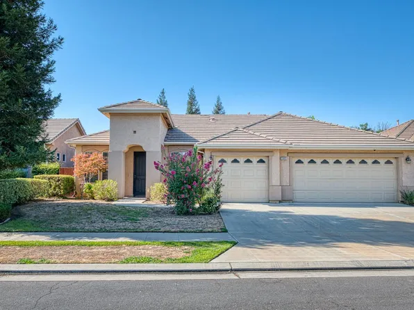 2890 Mesa Ave, Clovis, CA 93611