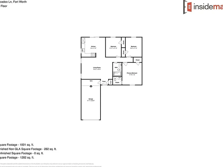 2445 McAdoo Ln — Photo 18