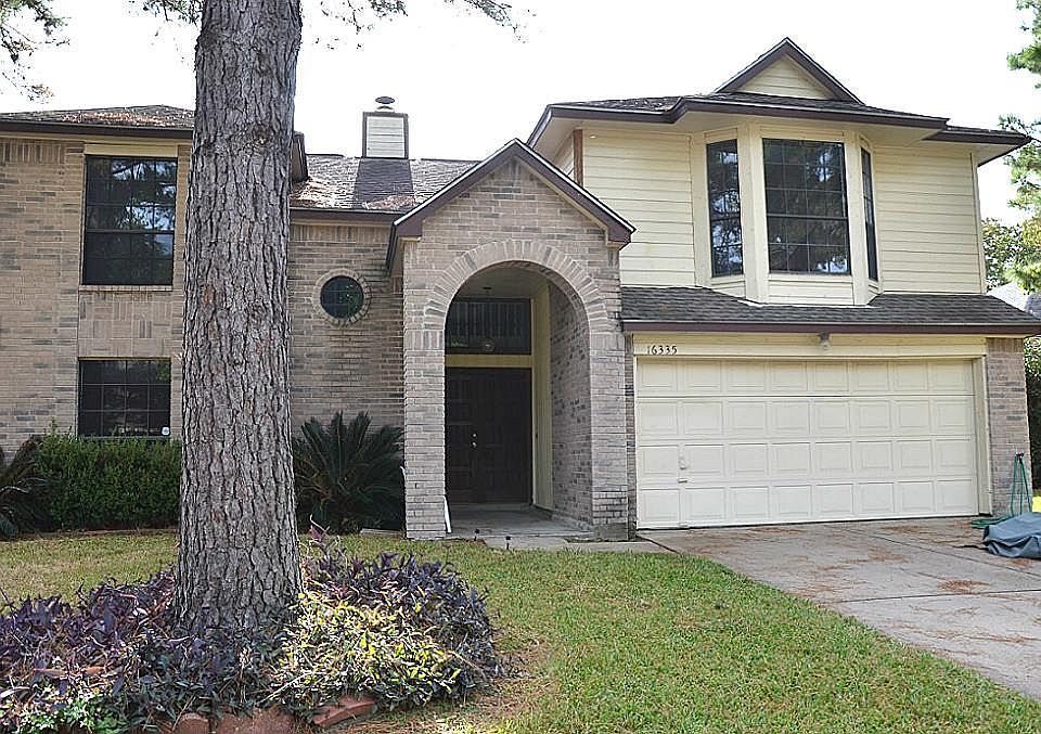 1st image of 16335 Chimneystone Dr