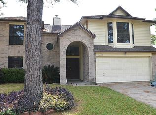 16335 Chimneystone Dr, Houston, TX 77095
