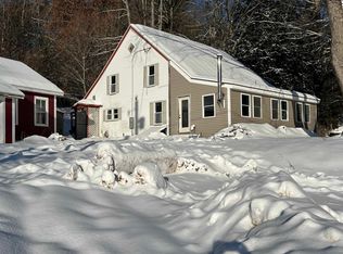 208 King Rd, Alexandria, NH 03222