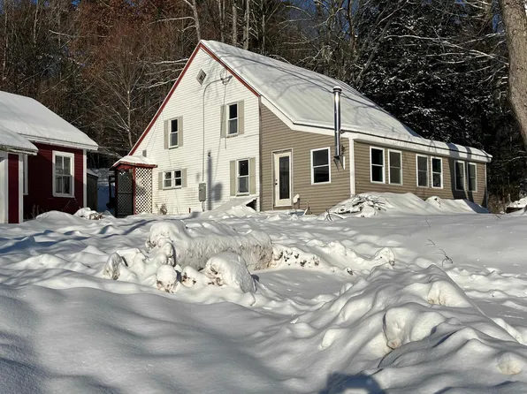 208 King Road, Alexandria, NH 03222