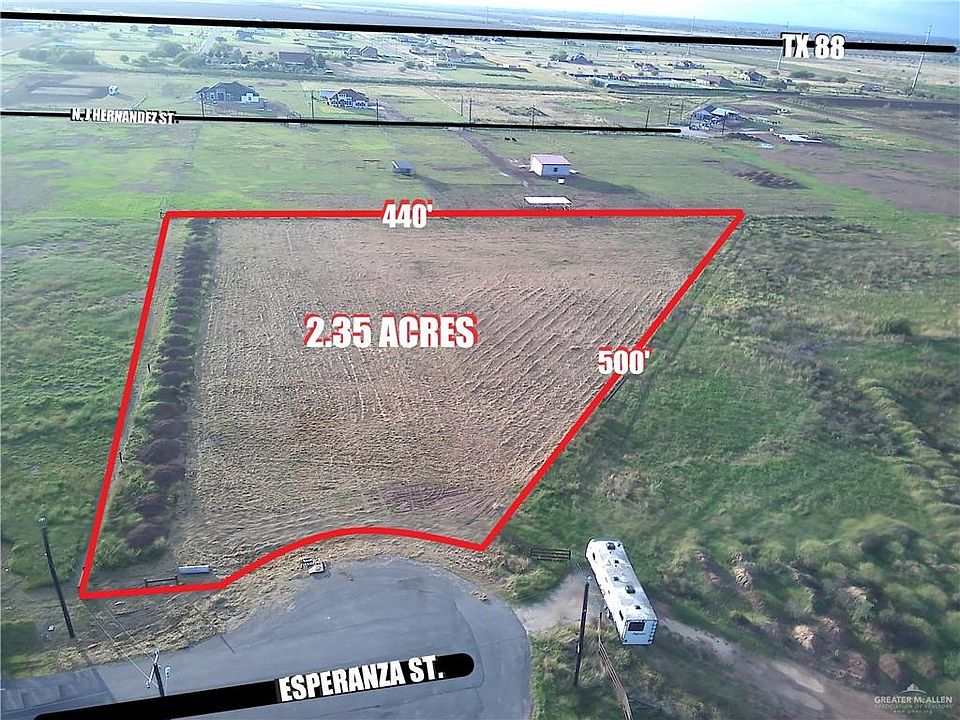 815 Esperanza St N, Weslaco, TX 78599 MLS 394160 Zillow