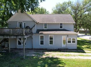 103 W 2nd St, Street, IA 51466