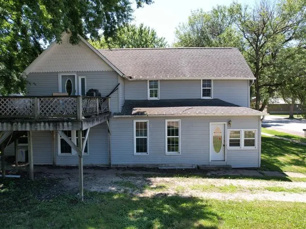 103 W 2nd St, Street, IA 51466