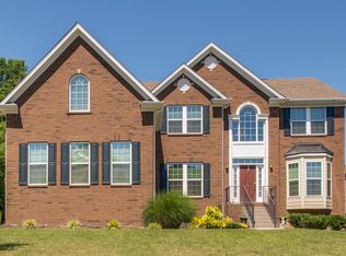 1927 Portview Dr, Spring Hill, TN 37174