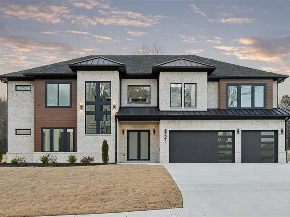 21 Rocky Ridge Way, Auburn, GA 30011