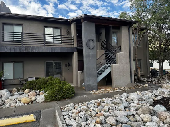 623 Cedar Lane Bldg C #C 203, Buena Vista, CO 81211
